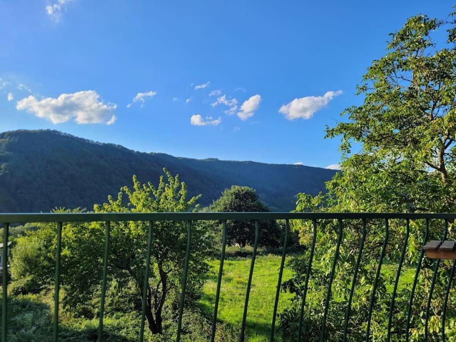 Вилла Willi'S Moselschloesschen Ноймаген-Дхрон Экстерьер фото